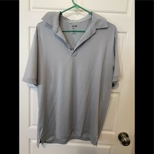 Size Medium Adidas Golf Shirt